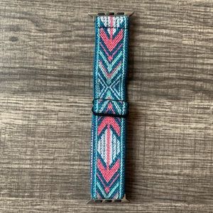 🍒🍒 Scrunchie Loop Apple Watch Band❗️Price Firm❗️